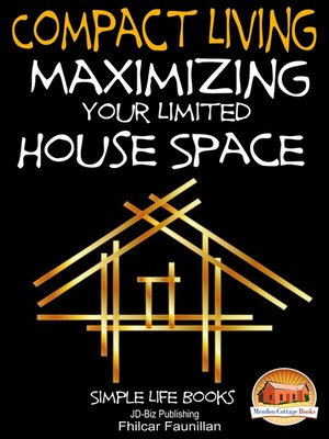 cover image of Compact Living
